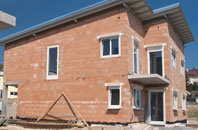 Stanecastle home extensions
